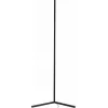 Stāvlampa Mozos LC-RGB Melns LED RGB — stāvoša LED lampa ar RGB apgaismojumu