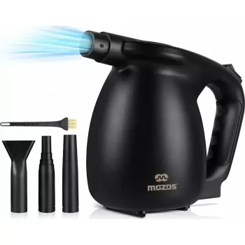 Rokas pūtējs Mozos XBLOWER 600W — viegls, kompakts dizains