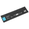 Baterija zaļa Cell DE154V2 priekš DELL Latitude E7240 E7250