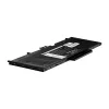 Baterija zaļa Cell DE161 DELL Latitude E5570 Precision 3510