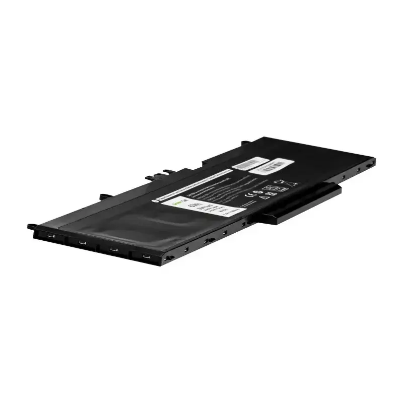 Baterija zaļa Cell DE161 DELL Latitude E5570 Precision 3510