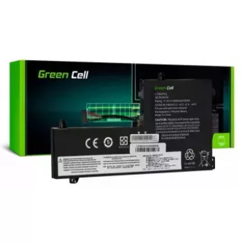 Akumulators zaļa Cell LE165 Lenovo Legion Y530 Y540