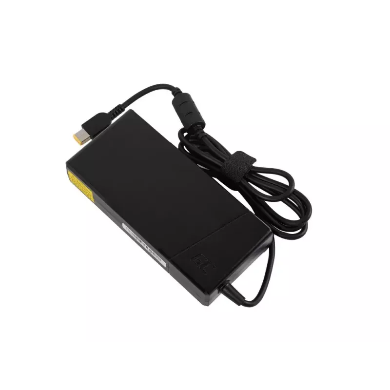 Universāls jaudas adapteris zaļa Cell AD143P 230W melns
