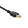 Universāls jaudas adapteris zaļa Cell AD143P 230W melns