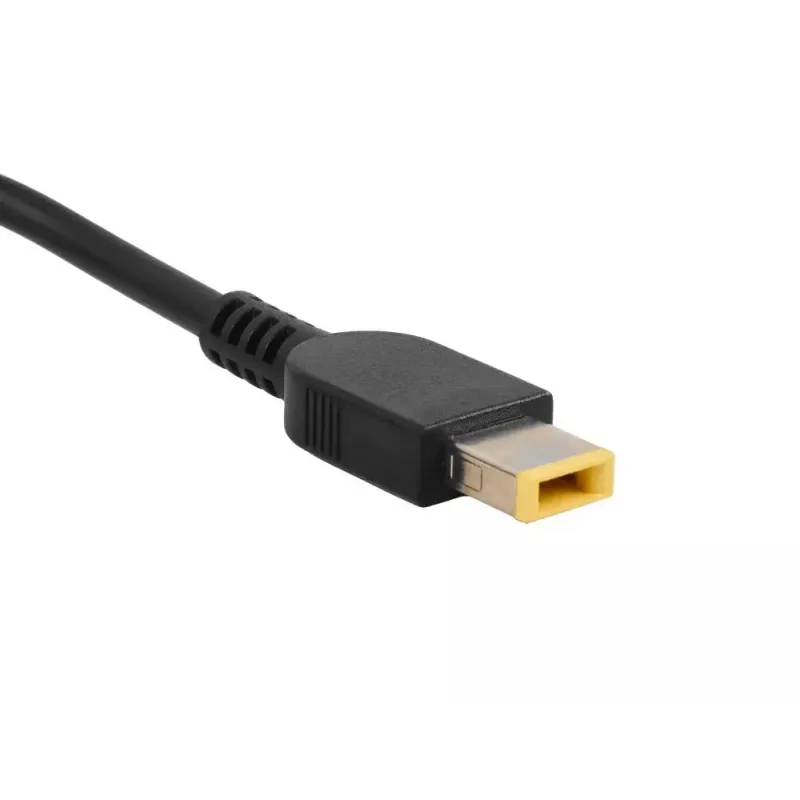 Universāls jaudas adapteris zaļa Cell AD143P 230W melns