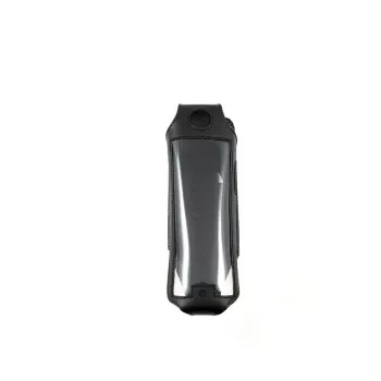 Soryt S790-PVC maciņš-apvalks Gigaset S790 S810 S4 Melns