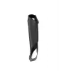 Maciņš Soryt OPSCSL5-PVC Gigaset DECT SL6-PVC, melns