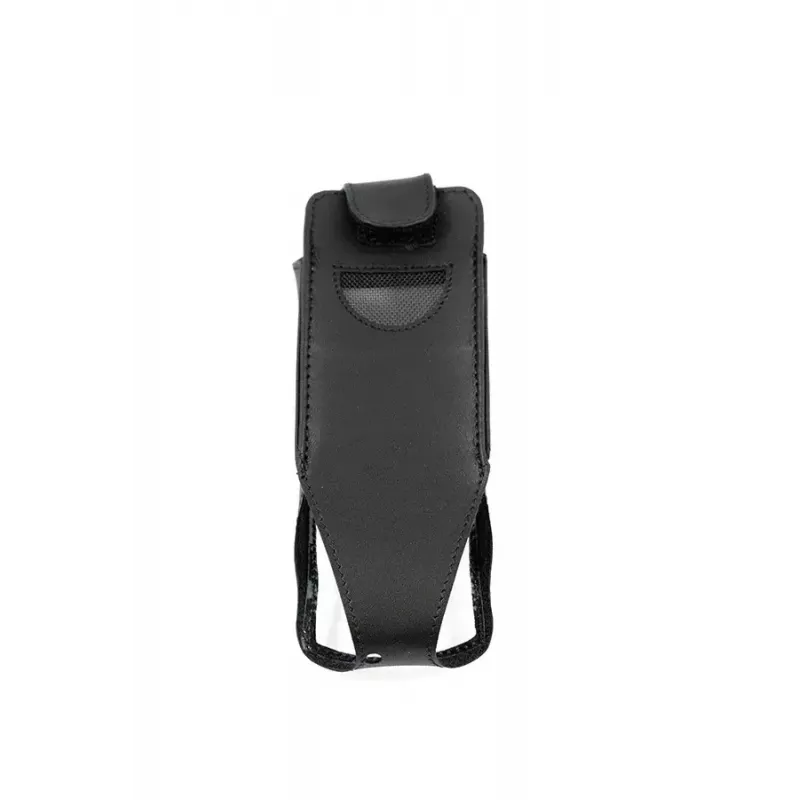 Maciņš Soryt OPSCSL5-PVC Gigaset DECT SL6-PVC, melns
