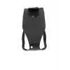 Maciņš Soryt OPSCSL5-PVC Gigaset DECT SL6-PVC, melns