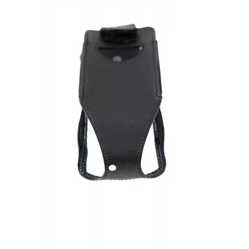Maciņš Soryt OPSCSL5-PVC Gigaset DECT SL6-PVC, melns
