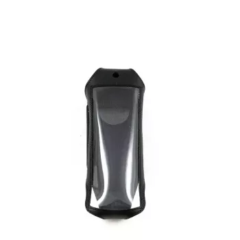 Maciņš Soryt OPSCSL5-PVC Gigaset DECT SL6-PVC, melns