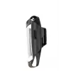 Maciņš ar klipsi Soryt E630H-PVC-NEU Gigaset E630, melns