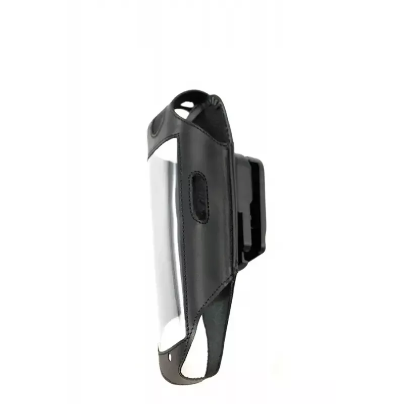 Maciņš ar klipsi Soryt E630H-PVC-NEU Gigaset E630, melns