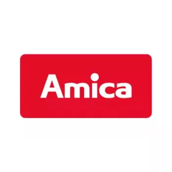 Putekļsūcējs Amica VM1058