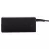 Klēpjdatora lādētājs Akyga AK-ND-85, iekštelpu maiņstrāvas adapteris, ieeja 100–250 V, izeja 12 V 5 A, 1,2 m kabelis, melns