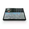 Groovebox Polyend Play - Polyend aparatūras groovebox, kompakta autonoma sekvencētājs un sempleris