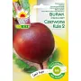 Biete 'Czerwona Kula' (Beta vulgaris) Toraf sēklas — 6 mēnešu derīguma termiņš