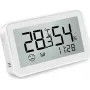 Temperatūras un gaisa kvalitātes sensors Nous E6 ZigBee 3.0, modelis E6