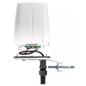 Vairākvirzienu antena QuWireless QuSpot