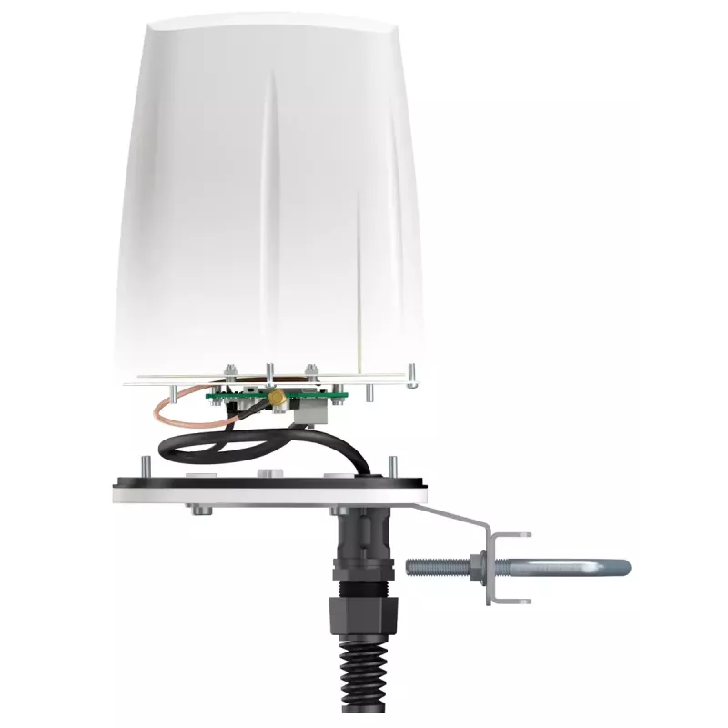 Vairākvirzienu antena QuWireless QuSpot