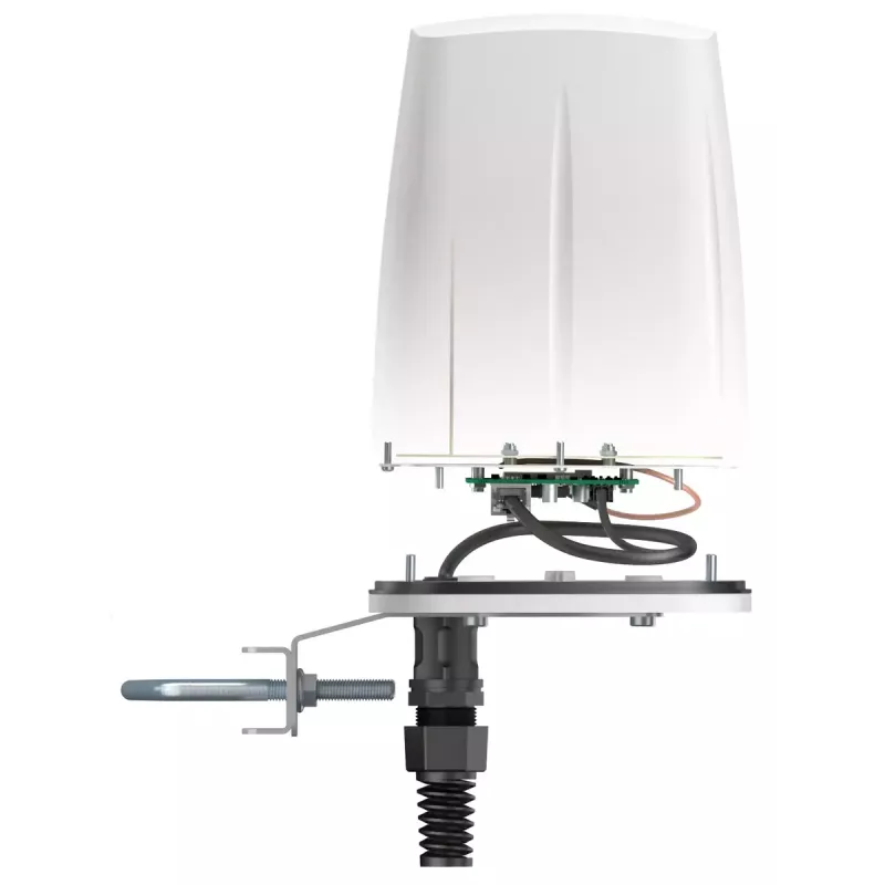 Vairākvirzienu antena QuWireless QuSpot
