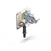Divvirzienu tīkla antena QuWireless A140I, 0.7–2.7 GHz, 2/3 dBi, PoE/LAN savienotājs