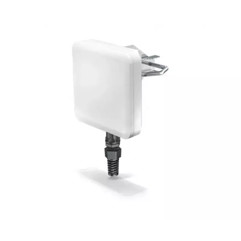 Divvirzienu tīkla antena QuWireless A140I, 0.7–2.7 GHz, 2/3 dBi, PoE/LAN savienotājs