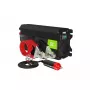 strāvas adapteris zaļa Cell INVGC04 230V uz 24V melns