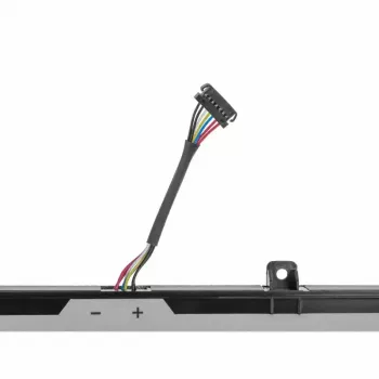Baterija zaļa Cell LE160 priekš Lenovo Y50 Y50-70 Y70 Y70-70