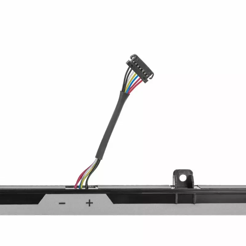 Baterija zaļa Cell LE160 priekš Lenovo Y50 Y50-70 Y70 Y70-70