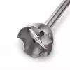 Iegremdējamais blenderis Zelmer ZHB4652 VARIO pelēka Silver