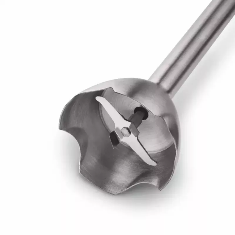 Iegremdējamais blenderis Zelmer ZHB4652 VARIO pelēka Silver
