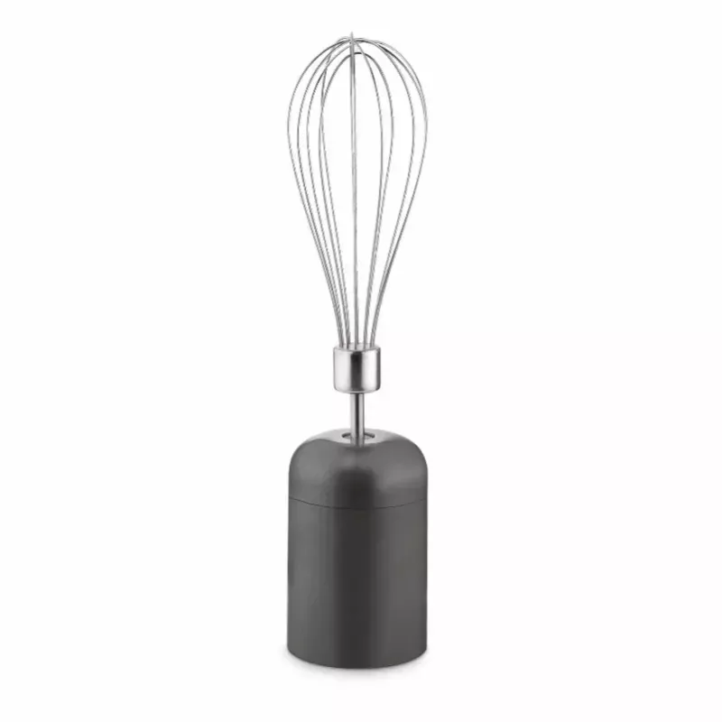 Iegremdējamais blenderis Zelmer ZHB4652 VARIO pelēka Silver