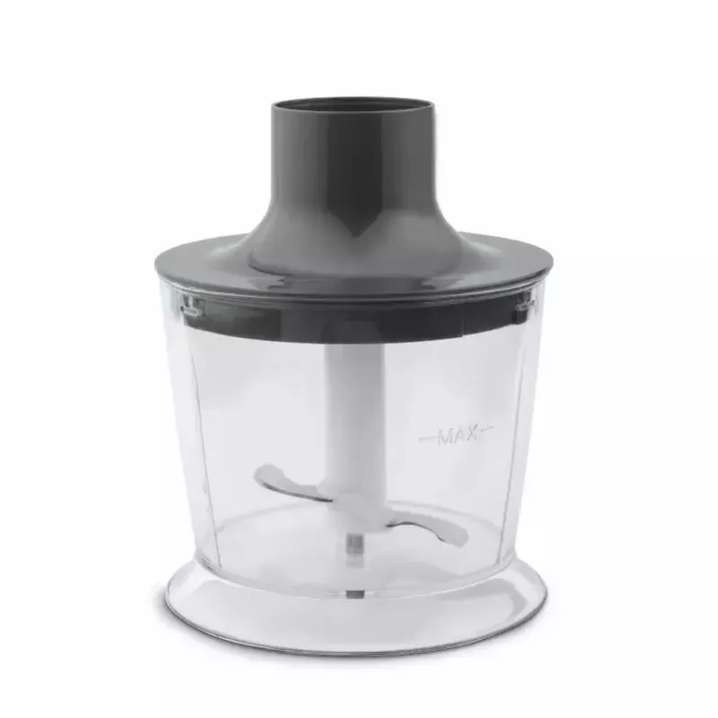 Iegremdējamais blenderis Zelmer ZHB4652 VARIO pelēka Silver