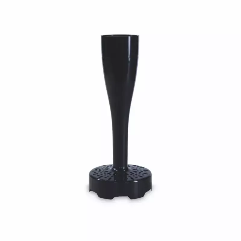 Iegremdējamais blenderis Zelmer ZHB4652 VARIO pelēka Silver