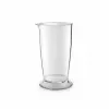 Iegremdējamais blenderis Zelmer ZHB4652 VARIO pelēka Silver