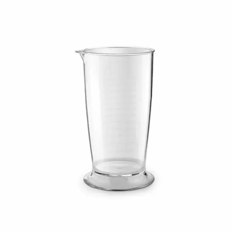 Iegremdējamais blenderis Zelmer ZHB4652 VARIO pelēka Silver