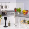 Iegremdējamais blenderis Zelmer ZHB4652 VARIO pelēka Silver