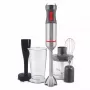 Iegremdējamais blenderis Zelmer ZHB4652 VARIO pelēka Silver