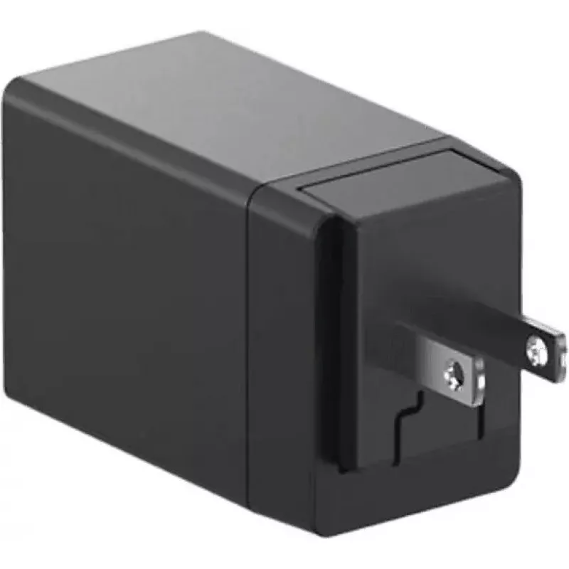 Strāvas adapteris Netgear PD 27W Type-C MHS ierīcēm, modelis MHPADPT-10000S