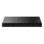 Pārvaldīts slēdzis Netgear M4350-16C CSM4316 — 16-portu uzņēmuma slēdzis (modelis CSM4316-100NES)