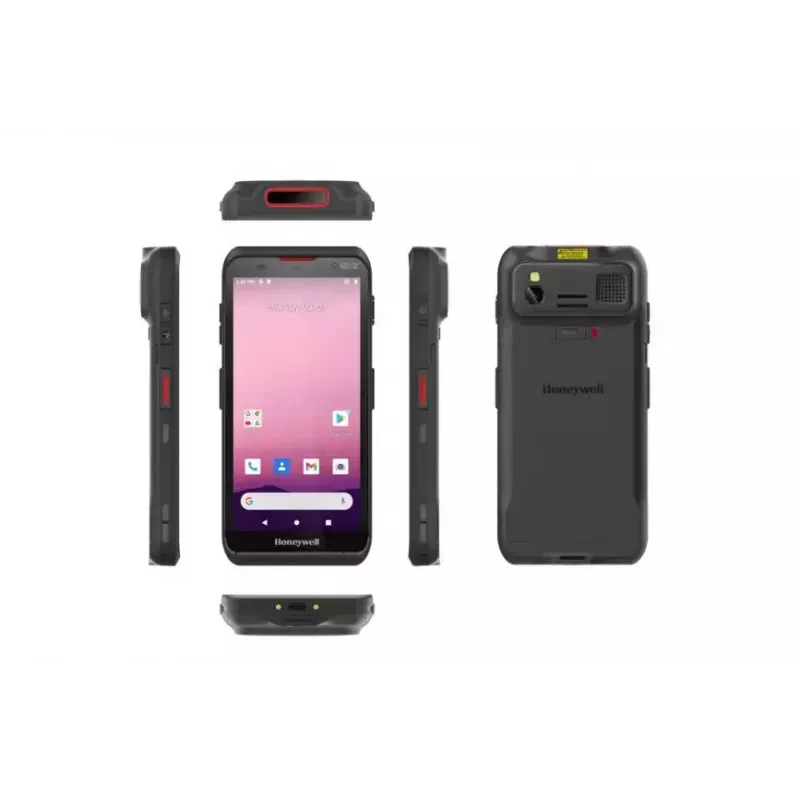 Honeywell ScanPal EDA56 plaukstdators 5,5 collu 1440x720
