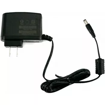 Power Adapter Inverter POLY 2200-48871-125 Indoor Melns