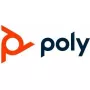 Power Kit Poly Trio C60 EU strāvas komplekts — strāvas adapteris un piederumi Poly Trio C60