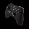 Spēļu kontrolieris PowerA FUSION Pro Wireless kontrolieris Nintendo Switch — balts/melns, Bluetooth un USB-C, 900 mAh