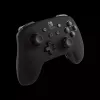 Spēļu kontrolieris PowerA FUSION Pro Wireless kontrolieris Nintendo Switch — balts/melns, Bluetooth un USB-C, 900 mAh