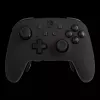 Spēļu kontrolieris PowerA FUSION Pro Wireless kontrolieris Nintendo Switch — balts/melns, Bluetooth un USB-C, 900 mAh