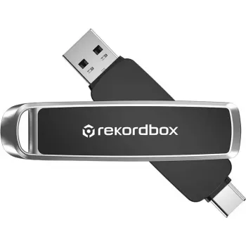 USB zibatmiņa SanDisk 512GB USB-A USB-C SDDDE1-512G-GR46