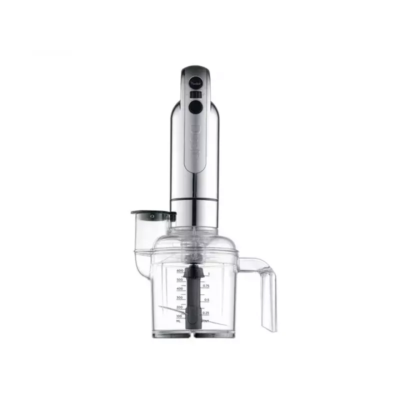 Iegremdējamais blenderis Dualit 88930 nerūsējošais tērauds