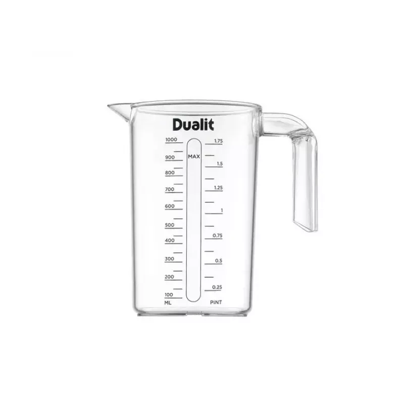 Iegremdējamais blenderis Dualit 88930 nerūsējošais tērauds
